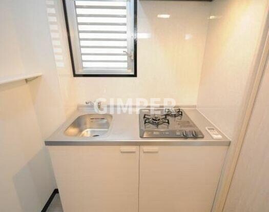 レジャンシック小石川の物件内観写真