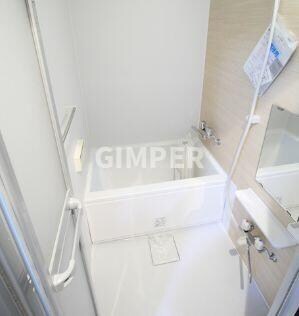 レジャンシック小石川の物件内観写真