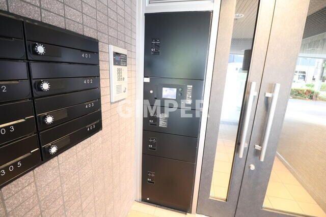 レジャンシック小石川の物件内観写真