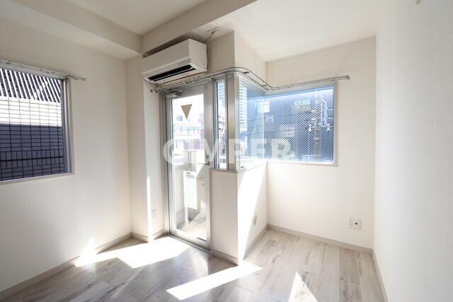 レジャンシック小石川の物件内観写真