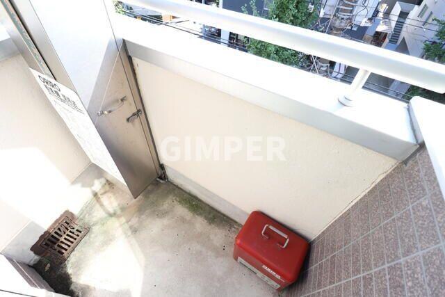 レジャンシック小石川の物件内観写真