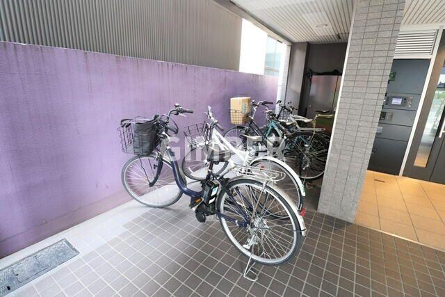 レジャンシック小石川の物件内観写真