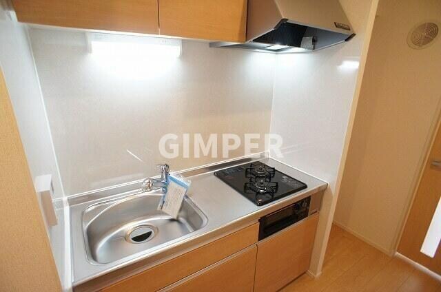 サンティエ　ホワイトマムの物件内観写真