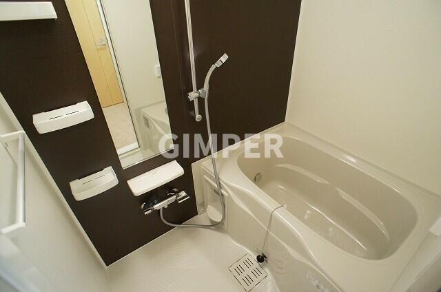 サンティエ　ホワイトマムの物件内観写真