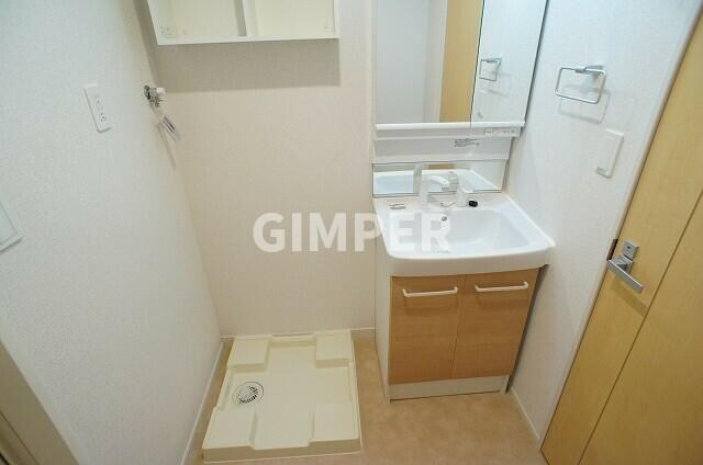 サンティエ　ホワイトマムの物件内観写真