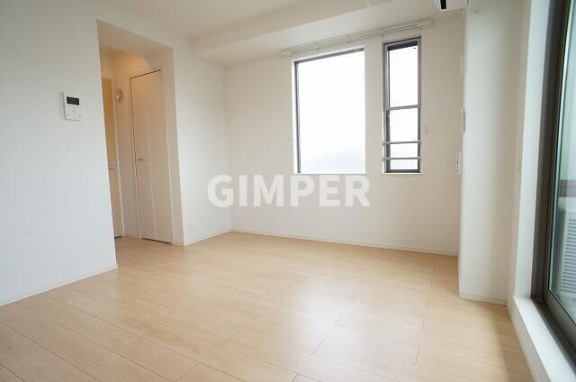 サンティエ　ホワイトマムの物件内観写真