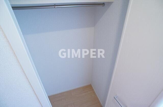 サンティエ　ホワイトマムの物件内観写真