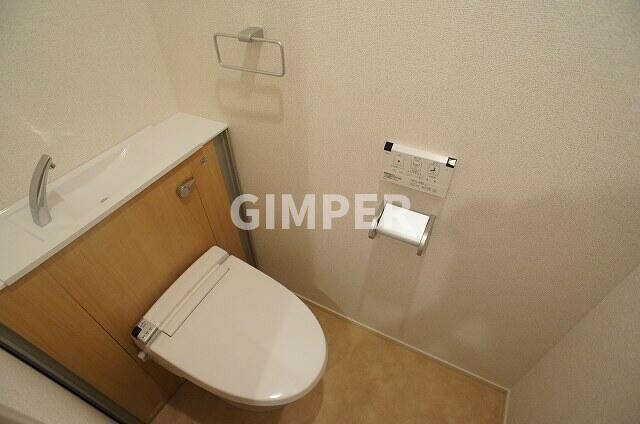 サンティエ　ホワイトマムの物件内観写真