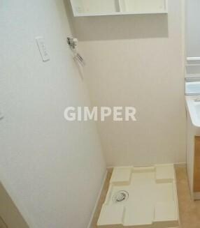 サンティエ　ホワイトマムの物件内観写真