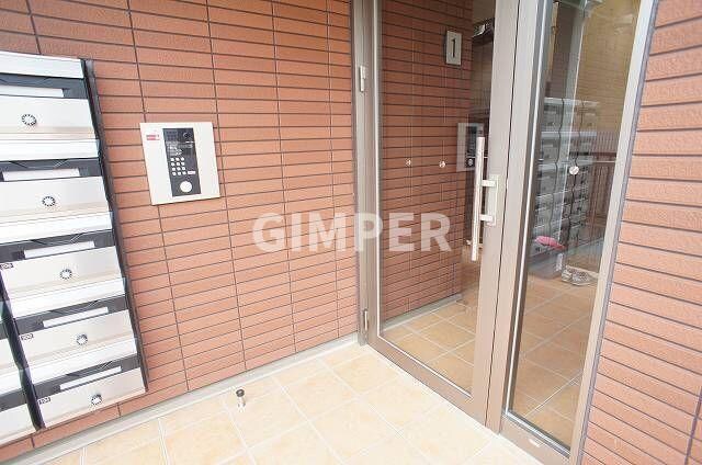 サンティエ　ホワイトマムの物件内観写真