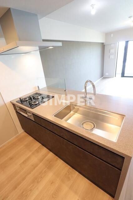 ジェノヴィア赤羽の物件内観写真