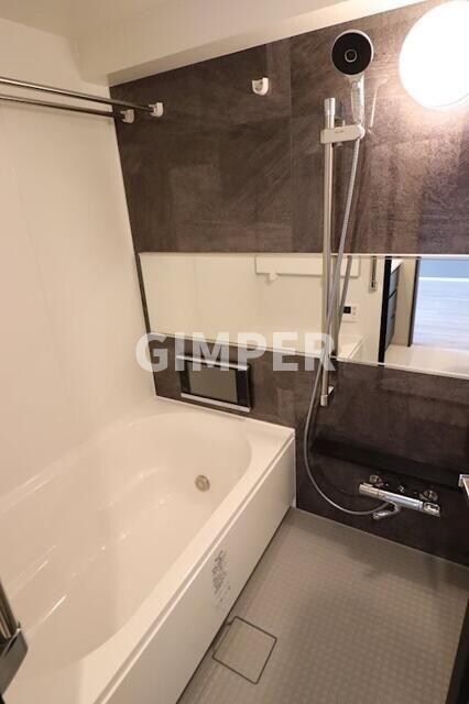 ジェノヴィア赤羽の物件内観写真