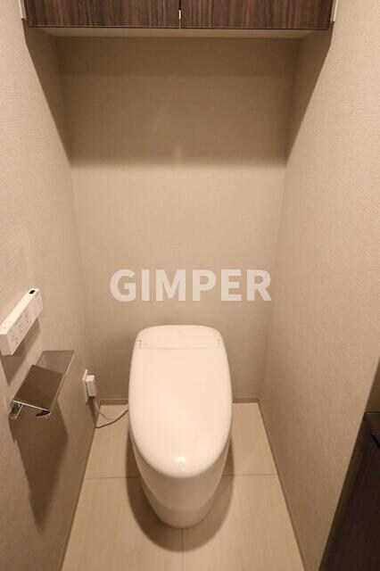 ジェノヴィア赤羽の物件内観写真