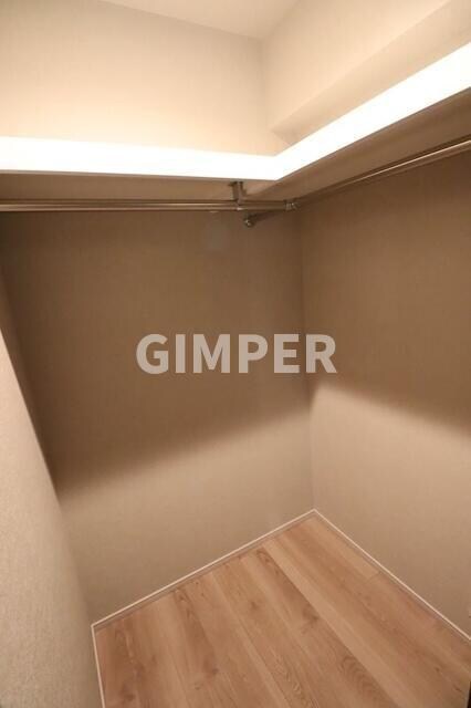 ジェノヴィア赤羽の物件内観写真