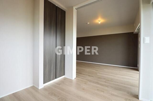 ジェノヴィア赤羽の物件内観写真