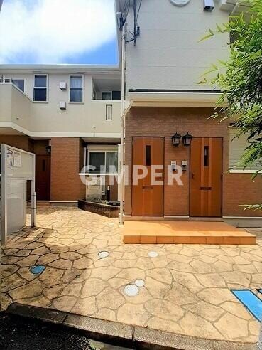 ダンデリオンの物件外観写真