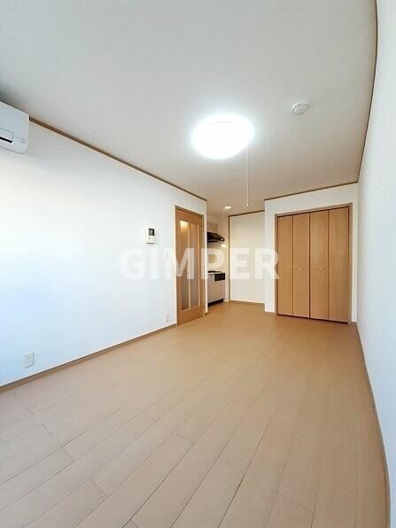 ダンデリオンの物件内観写真