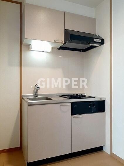 ダンデリオンの物件内観写真