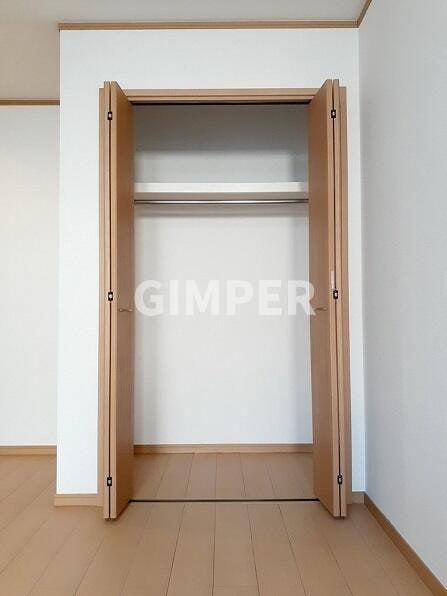 ダンデリオンの物件内観写真