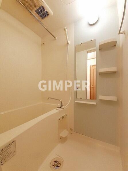 ダンデリオンの物件内観写真