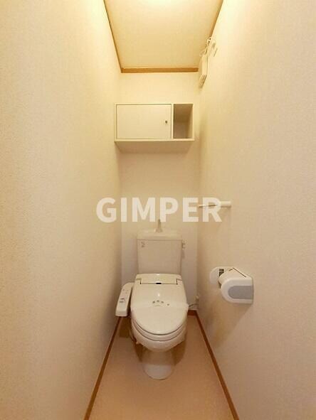 ダンデリオンの物件内観写真