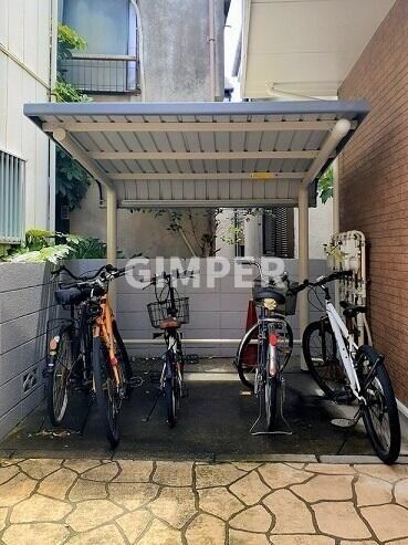 ダンデリオンの物件内観写真