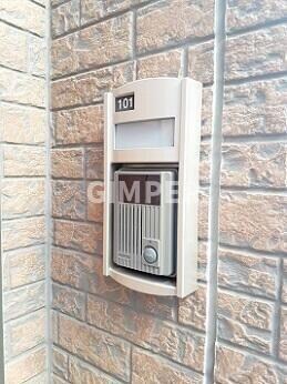 ダンデリオンの物件内観写真