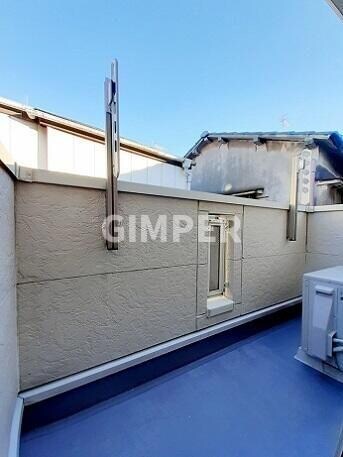 ダンデリオンの物件内観写真