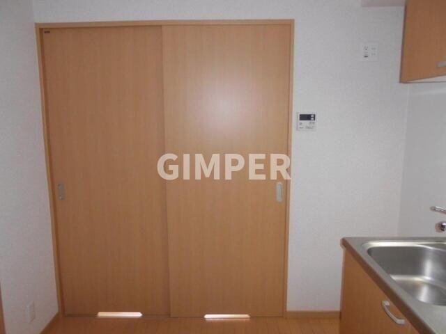 ノベル駒込の物件内観写真