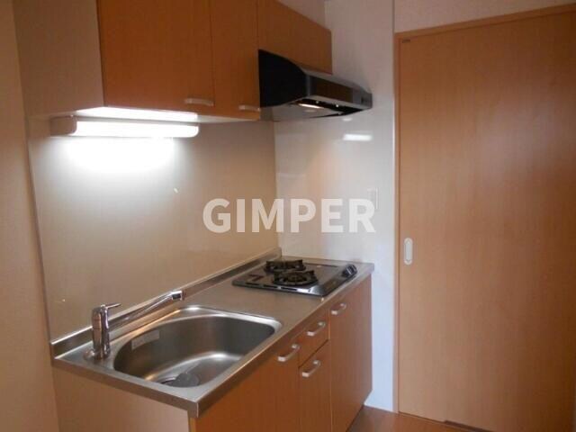 ノベル駒込の物件内観写真