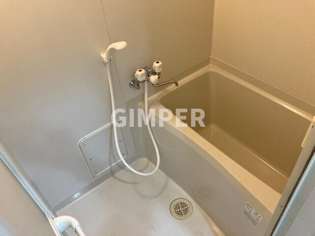 ノベル駒込の物件内観写真