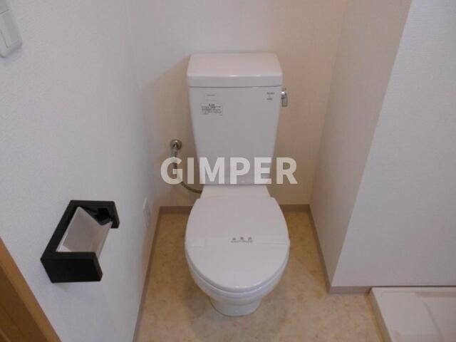 ノベル駒込の物件内観写真