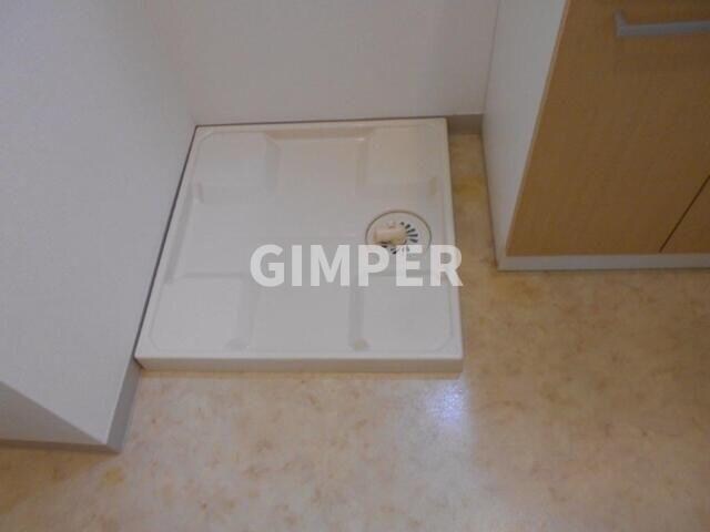 ノベル駒込の物件内観写真