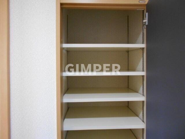 ノベル駒込の物件内観写真