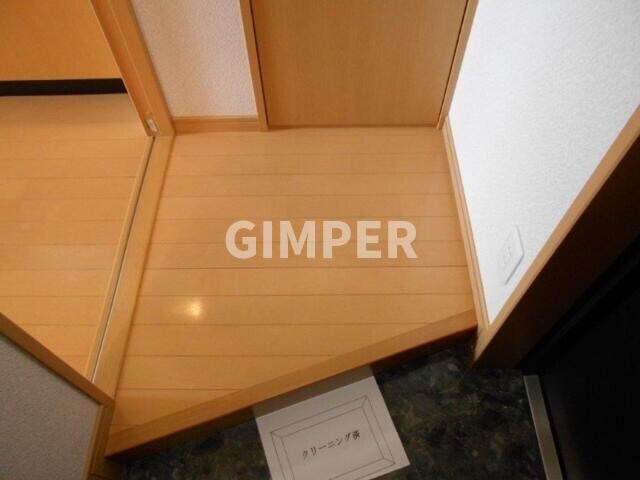 ノベル駒込の物件内観写真