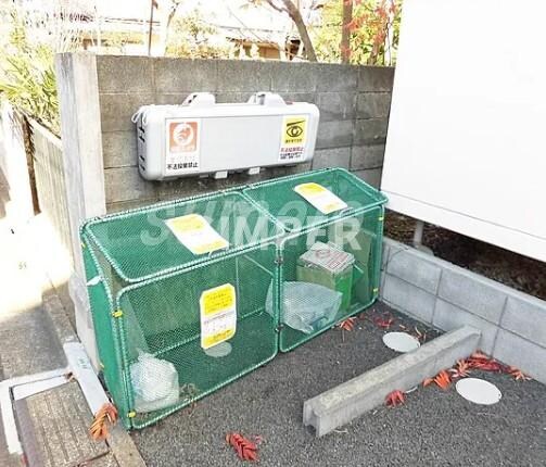 ノベル駒込の物件内観写真