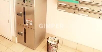 ノベル駒込の物件内観写真