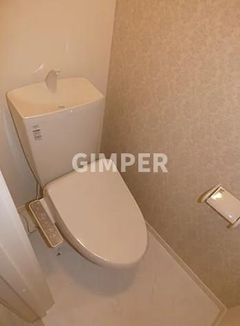 Ｂｌｏｏｍ　Ｃｏｕｒｔの物件内観写真