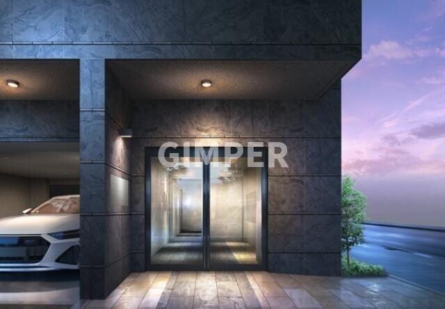 （仮称）高島平ＴＨＥＧＡＲＤＥＮレジデンスの物件外観写真