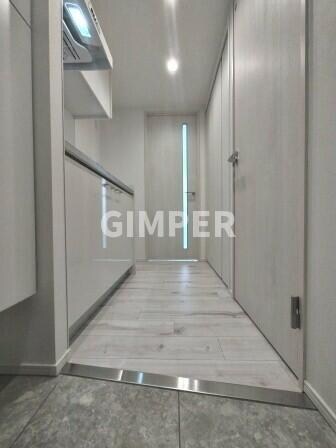 エスジーコートときわ台の物件内観写真