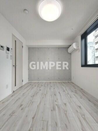 エスジーコートときわ台の物件内観写真