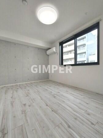 エスジーコートときわ台の物件内観写真