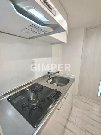 エスジーコートときわ台の物件内観写真