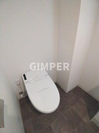 エスジーコートときわ台の物件内観写真