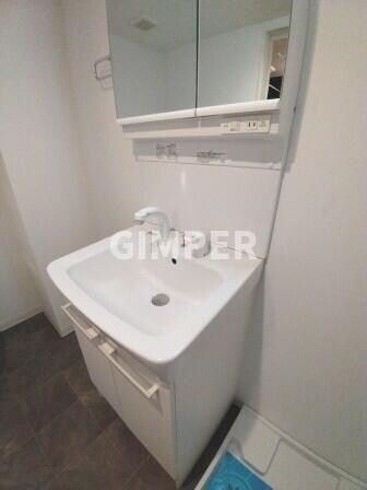 エスジーコートときわ台の物件内観写真