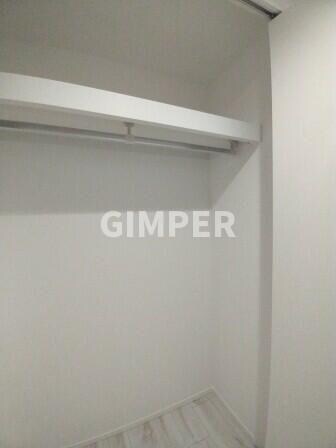 エスジーコートときわ台の物件内観写真