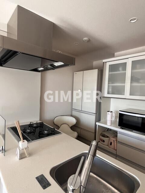 サンリヤン練馬北町の物件内観写真