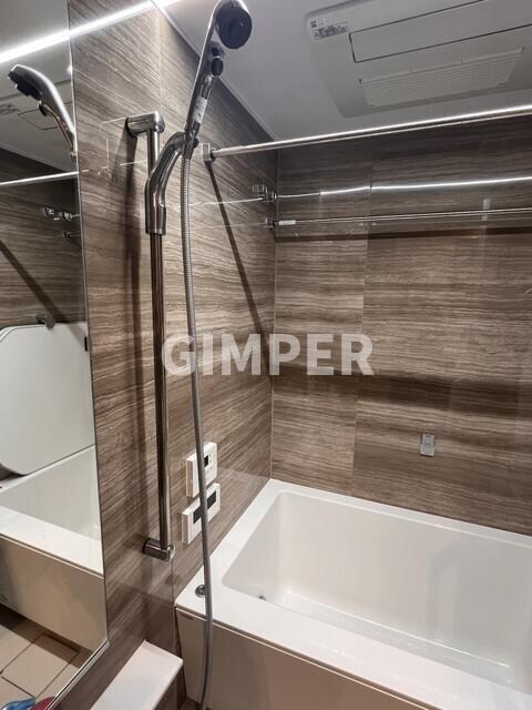 サンリヤン練馬北町の物件内観写真