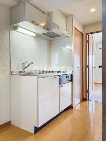 スカイコート板橋第２の物件内観写真