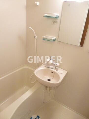 スカイコート板橋第２の物件内観写真